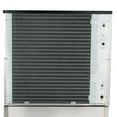 thumbnail image 4 of Maxx Ice 30" Wide Half Dice Ice Machine 650 lbs. with 580 lb. Bin, 4 of 6