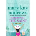thumbnail image 1 of Summers at the Saint by Mary Kay Andrews, Paperback, 1 of 1
