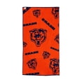 thumbnail image 2 of Logo Brands Chicago Bears 38"x72" Beach Towel, 2 of 4