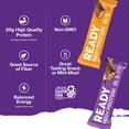 thumbnail image 10 of Ready High Protein Bar, Variety Pack, 1.76 oz., 12 ct., 10 of 10