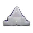 thumbnail image 6 of Logo Brands Alcorn State Braves Pre-Lit 7’x10’ Inflatable, 6 of 6