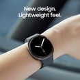 thumbnail image 5 of Samsung Galaxy Watch8 44mm Bluetooth Smart Watch, Graphite, 5 of 8