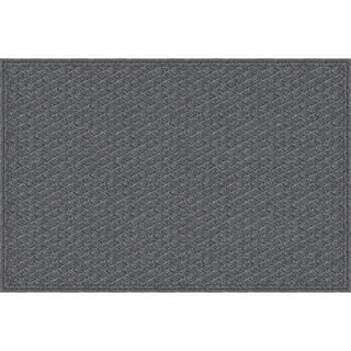 Member's Mark Antimicrobial Diamond Scraper Entrance Mat, Choose Size and Color
