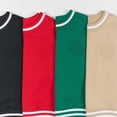 thumbnail image 7 of Sam Edelman Women's Logo Fleece Sweatshirt, 7 of 8