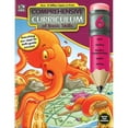 thumbnail image 1 of Comprehensive Curriculum of Basic Skills 6th Grade, 1 of 3