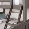thumbnail image 10 of Member's Mark Tenley Twin-Over-Full Bunk Bed, Assorted Colors, 10 of 10
