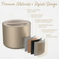 thumbnail image 2 of Bentgo 2-Pack Insulated Stainless Steel Food Jar, 2 of 7