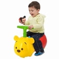 thumbnail image 5 of Disney 2 in 1 Zoom Ride-On with Zoom Car, 5 of 6