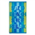 thumbnail image 4 of Member's Mark Adult Beach Towel 40" x 72" (Assorted Colors), 4 of 5