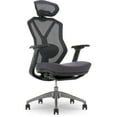 thumbnail image 2 of Lenovo Legion Mesh High Back Adjustable Gaming Office Chair, Assorted Colors, 2 of 9