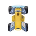 thumbnail image 7 of Bluey 12V ATV Ride-On with Surfboard Storage Compartment, 7 of 9