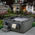 thumbnail image 1 of Everlast Spas Grand Estate 6-7 Person 90-Jet Acrylic Spa, Choose Type, 1 of 12