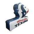 thumbnail image 5 of Logo Brands Houston Texans Pre-Lit 7’x10’ Team Inflatable, 5 of 6