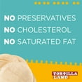 thumbnail image 9 of TortillaLand Uncooked 8" Soft Flour Tortillas 36 ct., 9 of 9
