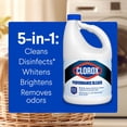 thumbnail image 9 of Clorox Performance Bleach, 3 ct., 363 fl. oz., 9 of 14
