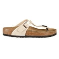 thumbnail image 1 of Birkenstock Women's Gizeh Sandal, 1 of 7