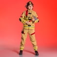 thumbnail image 5 of Member's Mark Firefighter Prestige Children's Costume, 5 of 9