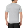 thumbnail image 3 of Member's Mark Men's Active Tee, 3 of 5