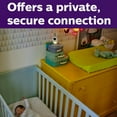 thumbnail image 2 of Philips Avent Digital Video Baby Monitor (SCD843/37), 2 of 11