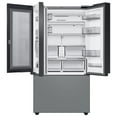 thumbnail image 5 of Samsung 30 cu. ft. Bespoke French-Door Refrigerator with Family Hub, 5 of 8