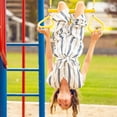 thumbnail image 9 of Lifetime Monkey Bar Adventure Swing Set, 9 of 25
