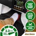 thumbnail image 4 of Kid Trax 12V Golf Cart Battery Powered Electric Ride-On, 4 of 6