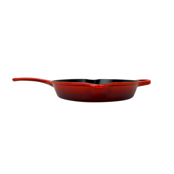 Le Creuset Signature Cast Iron Skillet - Samsclub.com