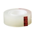 thumbnail image 11 of Scotch - Transparent Tape, 3/4" x 1000", 1" Core, Clear -  6/Pack, 11 of 12