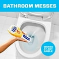 thumbnail image 5 of Mr. Clean Clean Freak Multi-Surface Cleaner, Lemon Zest, 2 trigger sprays + refill, 5 of 9