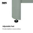 thumbnail image 7 of REN Selections Dario 30" W x 19" D Freestanding Bathroom Vanity with Sink, 7 of 15