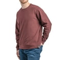 thumbnail image 3 of Jachs Men's Ultra Soft Crewneck Sweatshirt, 3 of 5