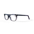 thumbnail image 3 of Christian Siriano Raynara Oval Eyeglasses, 3 of 5