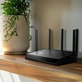 thumbnail image 11 of TP-Link Archer BE4600 Wi-Fi 7 Router, 11 of 13