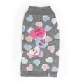 thumbnail image 4 of Free Country Valentine Doggy Sweater, 4 of 7