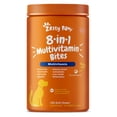 thumbnail image 1 of Zesty Paws, 8-in-1 Multivitamin Bites, Pumpkin, 160 ct., 1 of 4