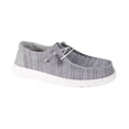thumbnail image 2 of Hey Dude Women's Wendy Stretch Sox Slip-On Shoe, 2 of 4