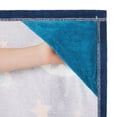 thumbnail image 4 of Member's Mark 100% Cotton Kids' Hooded Towel With Hand Pockets, 4 of 5