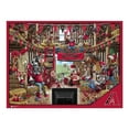 thumbnail image 3 of YouTheFan MLB 500 pc. Barnyard Fans Puzzle, Assorted Teams, 3 of 3