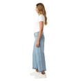 thumbnail image 2 of Edited by Hunter McGrady Women's Wide Leg Crop Jean, 2 of 11