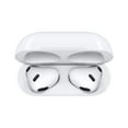 thumbnail image 5 of Apple AirPods 3rd Generation with MagSafe Wireless Charging Case (Latest Model), 5 of 8