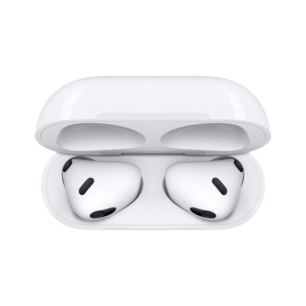 Apple AirPods 第3世代(WirelessChargingCase) Apple Airpods 3rd Generation Wireless Charging Case Original
