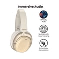 thumbnail image 4 of Pioneer Karved Series A70 Dual Mode Wireless Headphones with Hybrid Active Noise Cancellation, 4 of 6