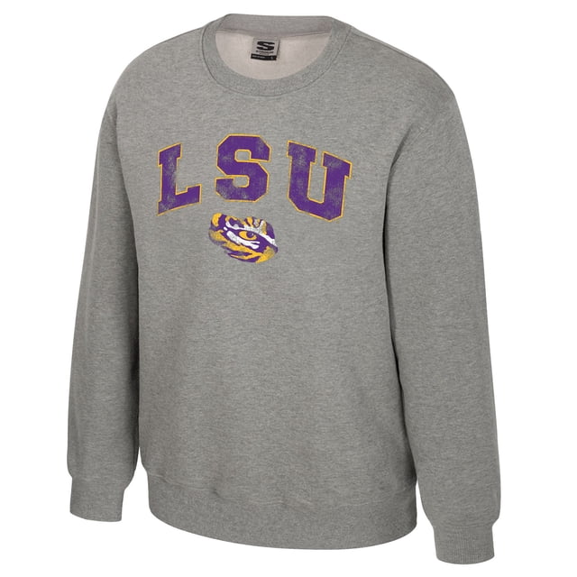 NCAA Men's Crewneck