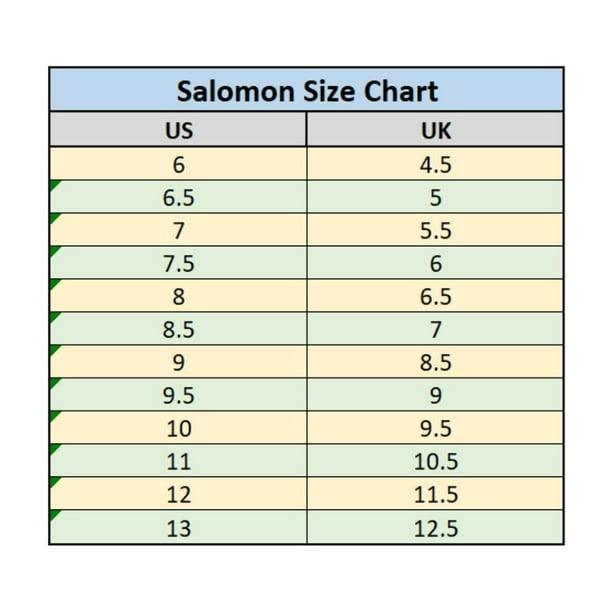 Salomon Men's Speedcross 6 Sneaker - Samsclub.com