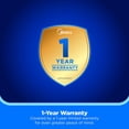 thumbnail image 9 of Midea Smart TurboBreeze Air Circulator, 9 of 14