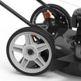 thumbnail image 4 of Yard Force 21 in. e450 Briggs & Stratton Engine Gas Push Mower 2-in-1 Cutting System, 4 of 9
