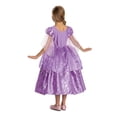 thumbnail image 3 of Disney Rapunzel Kids Prestige Gown Costume, 3 of 9