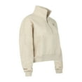 thumbnail image 2 of Under Armour Women's Icon Fleece Half-Zip Pullover, 2 of 5