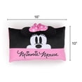 thumbnail image 3 of Liscensed Character Pillow and Throw Blanket Set, 3 of 8