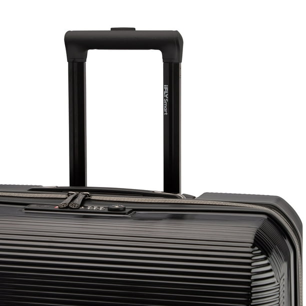 iFLY Smart Future Collection 2-Piece Antibacterial Travel Set